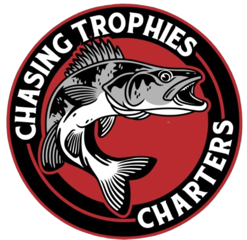 Chasing Trophies Charters